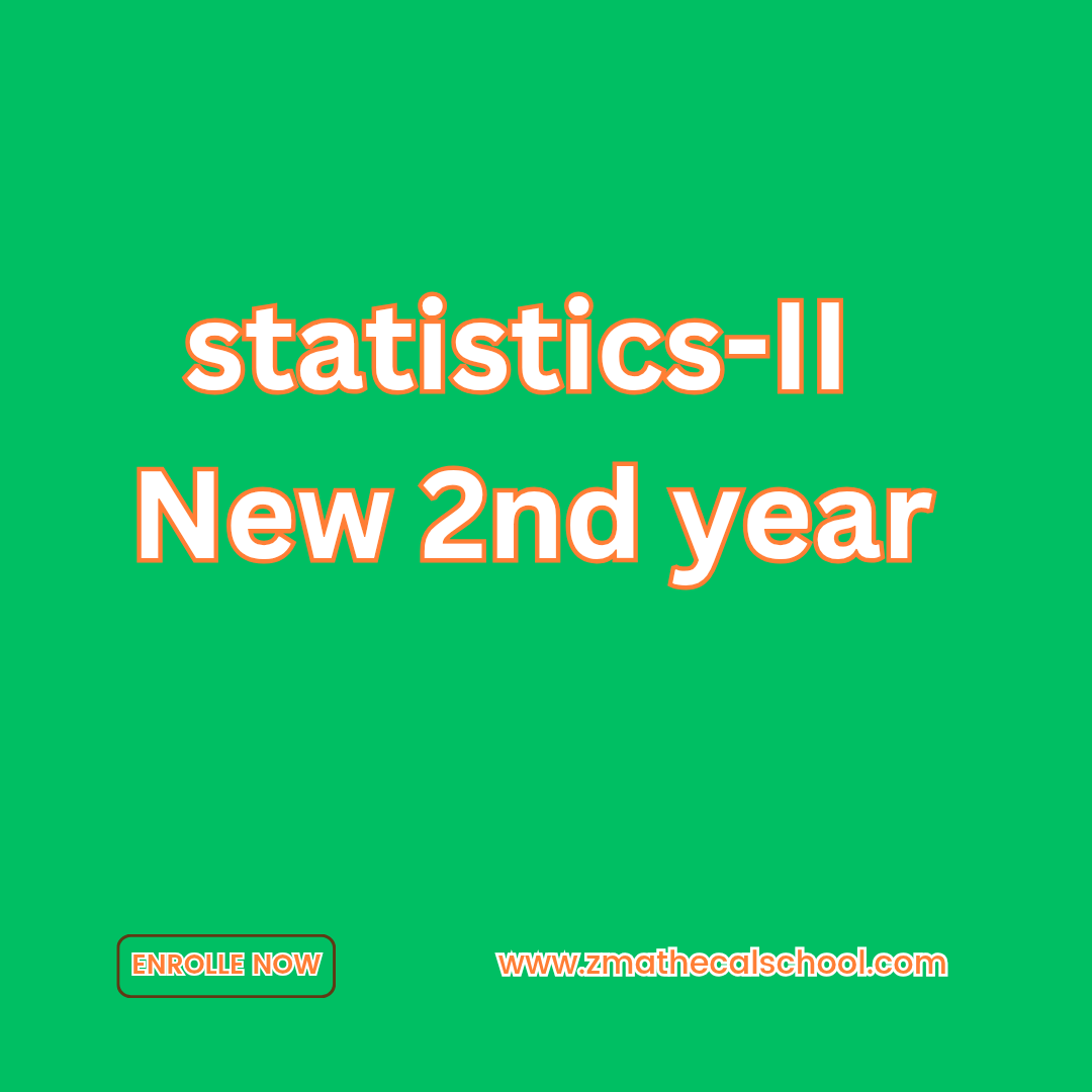 statistics-2(new batch)